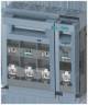 Siemens 3NP11441DA20 3NP1144-1DA20 SENTRON, fuse switch disconnector 3NP1, 4-pole, NH1