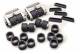 Kodak Alaris 8327538 KODAK Feeder Consumables Kit für i4000/i5000 Scanner-Serie