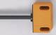 Ifm Electronic IN5323 Inductive sensor, Rectangular, plastics