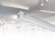 LAS Systeme LS-TN22SW-12-E LED TENEO 120cm LED Sanierungsmodul T8 120cm ohne Treiber