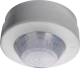 HAGER TXC515 Bewegungsm.Korridor KNX 360° AP 30x5m