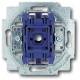 Busch Jaeger 2CKA001012A1069 Busch-Jaeger rocker switches change, use UP 2000/6 U.S.
