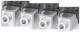 Siemens 3VA92540JG12 3VA9254-0JG12 Rundleiterklemme TA1.2 35.185 mm² HL-Abgriff 4 St. f. 3VA12