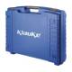 Klauke KK50NG plastic case blue M.Logo Ng2016
