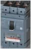 Siemens 3VA64606HN310AA0 3VA6460-6HN31-0AA0 Leistungsschalter UL 600H 65kA 480V 3p 600A