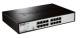 D-Link DGS-1016D 16 Ports Ethernet Switch - 16 x Network (RJ-45) Ports