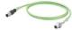 Weidmüller 1244130025 IE-C5DS4UG0025MBSMCS-E Industrial Ethernet cable 