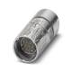 Phoenix Contact 1629160 M23-12P1N8A80DUS Kabelsteckverbinder