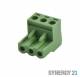 Synergy 21 LED zub screw terminal Kefa plug 4 F