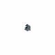 Zumtobel S2802210 end plate S2 802 210, 3-phase black
