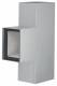 Hager L6866VERZ T-Stück FWK 30 I90 100x160mm verzinkt