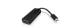 USB Adapter IcyBox USB 3.1 Type C zu VGA IB-AC533-C (b)