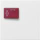 GIRA 022603 Abdeckung 73073F/73073F3 System 55 Ackermann Reinweiß