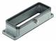 Harting 09300100381 Anbaugehäuse HAN 10B-AGG-R