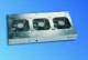 Vertiv 030273211 Knürr cabinet roof fan, Cool Blast, 3 fan speed con-