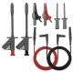 Ch. Beha 2146653 Beha Electrician's set measuring cables 370000,
