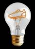 Synergy 21 S21-LED-0026079 LED Retrofit Deko Bulb A68-Fußballschuh aufladbar