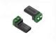 Synergy 21 S21-LED-026121 LED Zubehör Hohlbuchse mit Schraubklemmen (USB-C-Buchse)