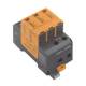 Weidmüller 2807410000 VPU AC II F 3 R 300/40 surge protector 