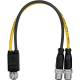 Pilz 570491 PSEN ml / PDP67 Y junction PR
