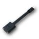 Dell USB Data Transfer Cable for Smartphone, Tablet PC, Camera - 13.21 cm - 1 x Type C Male USB