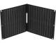 SANDBERG Solar Charger 15W LightWeight