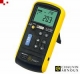 Chauvin Arnoux P01654621 C.A 1621 TK TEMPERATURE CALIBRATOR