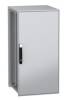 Schneider Electric NSYSFN12660P stand enclosure for PanelSeT SFN made of decarburized steel