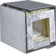 Hager R30209016 Längenanpassstück FWK3E 50x60 mm verkehrsweiß