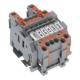WAGO 821-510 relay terminal block, version DIN VDE 4100:2025-05, EWR Remscheid, according to