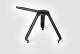 HellermannTyton 148-00121 Hellermann SpotClip-III PA66HS BK 5 SpotClip 5ST/Btl. 