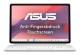 ASUS 90CB0A81-M00520 Chromebook CM32 30,7 cm ( 12,1 Zoll ) MT 540 8 128 CM3206DM4A-TR0145 ChromeOS