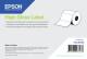 Epson 7113760 High Gloss Label Die-Cut Roll