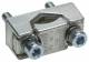 Hager LVZ001A Prismenanschluss 150qmm NH00 185 Set 3Stück