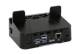 Zebra CRD-ET5X-1SCOM1 ET5X Dock 1-Slot HDMI Ethernet