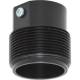 AXIS T91A06 Pipe Adapter 3/4-3,8 cm ( 1,5 inch ) - camera dome pipe coupling