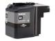 Brother ink cartridge LC-12EBK black (approx. 2400 pages)