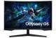 Samsung LS32CG552EUXEN