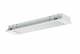 Ridi Leuchten 0827779 RIDI LENSES-EPS0624NDWS840B0175 Einbauleuchte weiß, IP20, LED-Modul 9W