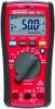 Benning 044687 MM 10-1 Trms Digital-Multimeter 1000 V AC/DC 0,1