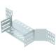 OBO Bettermann 6042133 RAA 820 FS mounting branch piece for cable tray 