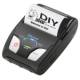 Star Micronics 39632740 Star SM-S230i, 8 Punkte/mm (203dpi), USB, BT (iOS), Kit (USB), schwarz