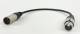 Synergy 21 LED Kabel DMX XLR -> XLR 20m