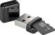 Goobay 38656 Card reader USB 2.0 - for reading Micro SD and SD memory card formats