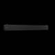 Rittal VX 8660022 VX base corner piece with front/rear cover H:200mm for W:600 mm
