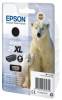 Tintenpatrone Epson 26 Schwarz XL T2621 C13T26214012