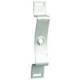 Legrand 004416 Adapter für Hutprofil-Schiene L10 mm mit Langloch für Schrauben M4