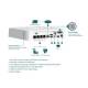 TP-Link VIGI NVR1104H-4P