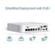TP-Link VIGI NVR1104H-4P