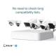 TP-Link VIGI NVR1104H-4P